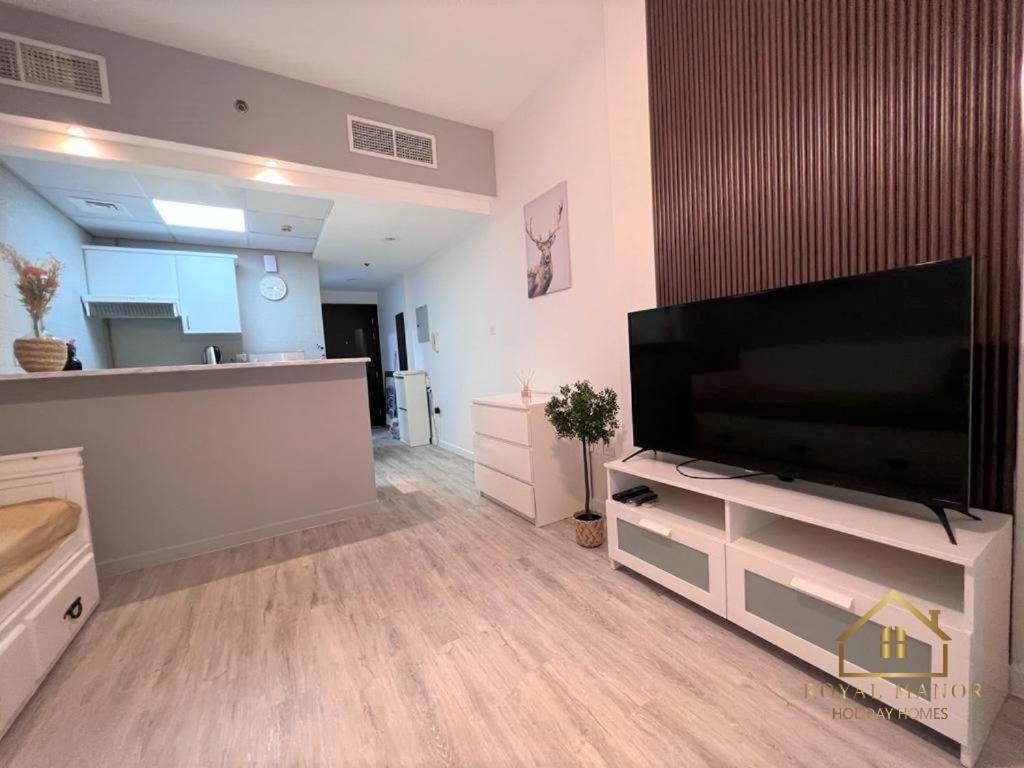 Apartamento Royal Manor- Marina Diamond 1 *