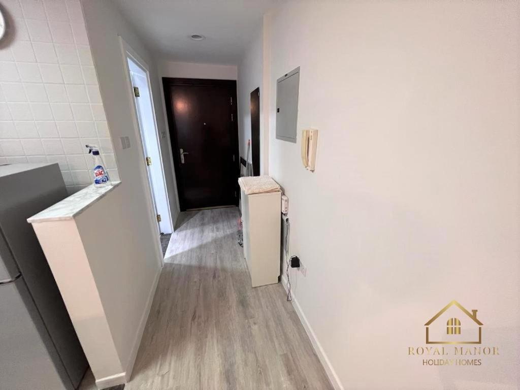 Apartment Royal Manor- Marina Diamond 1 Dubai