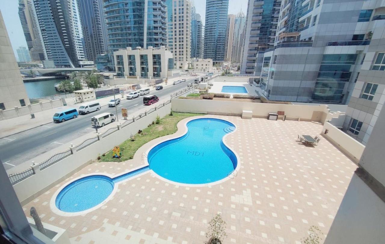 Apartment Royal Manor- Marina Diamond 1 Dubai